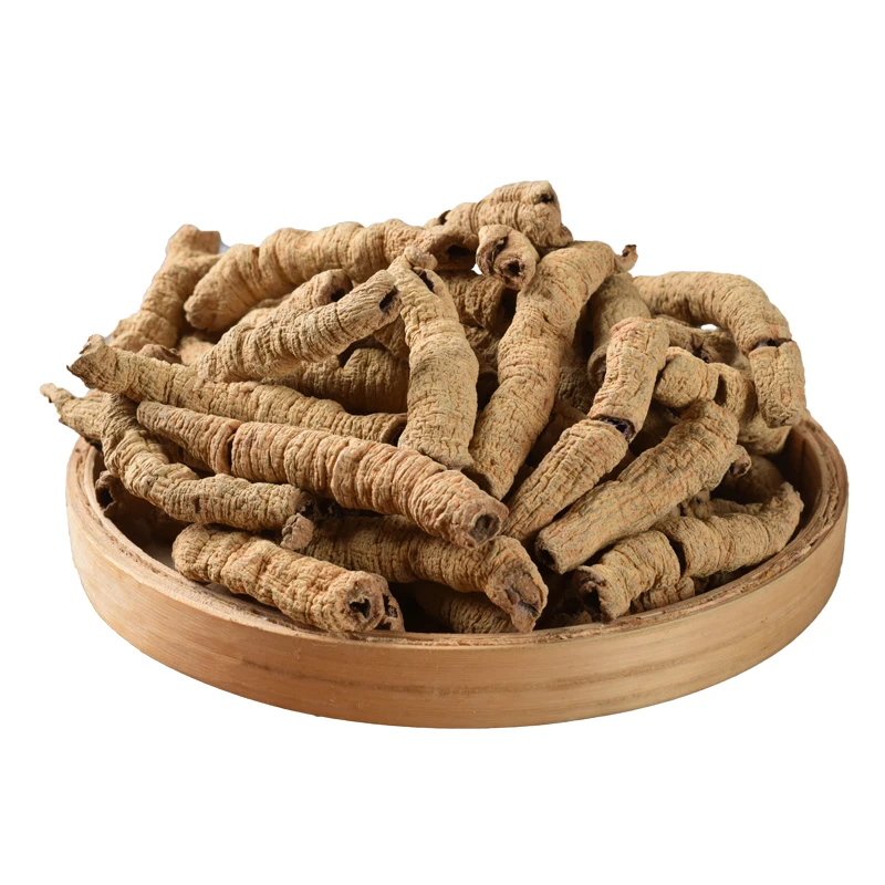 Wholesale Chinese Longshantang Morinda officinalis Core-pulling dried goods Hand-picked Clean and free of impurities and sulfur