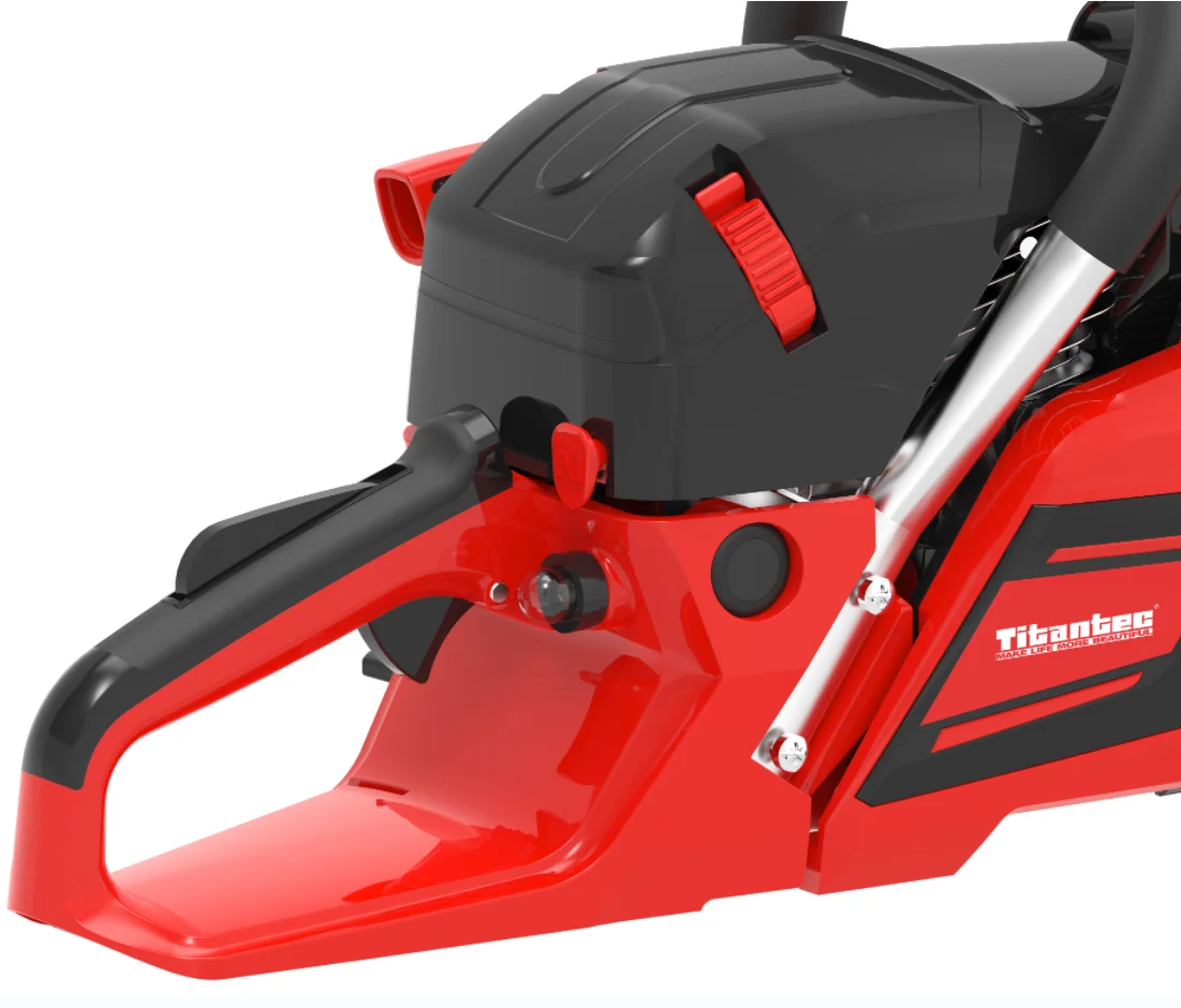 powerful new structure 18 20 22 bar chain saw 45cc