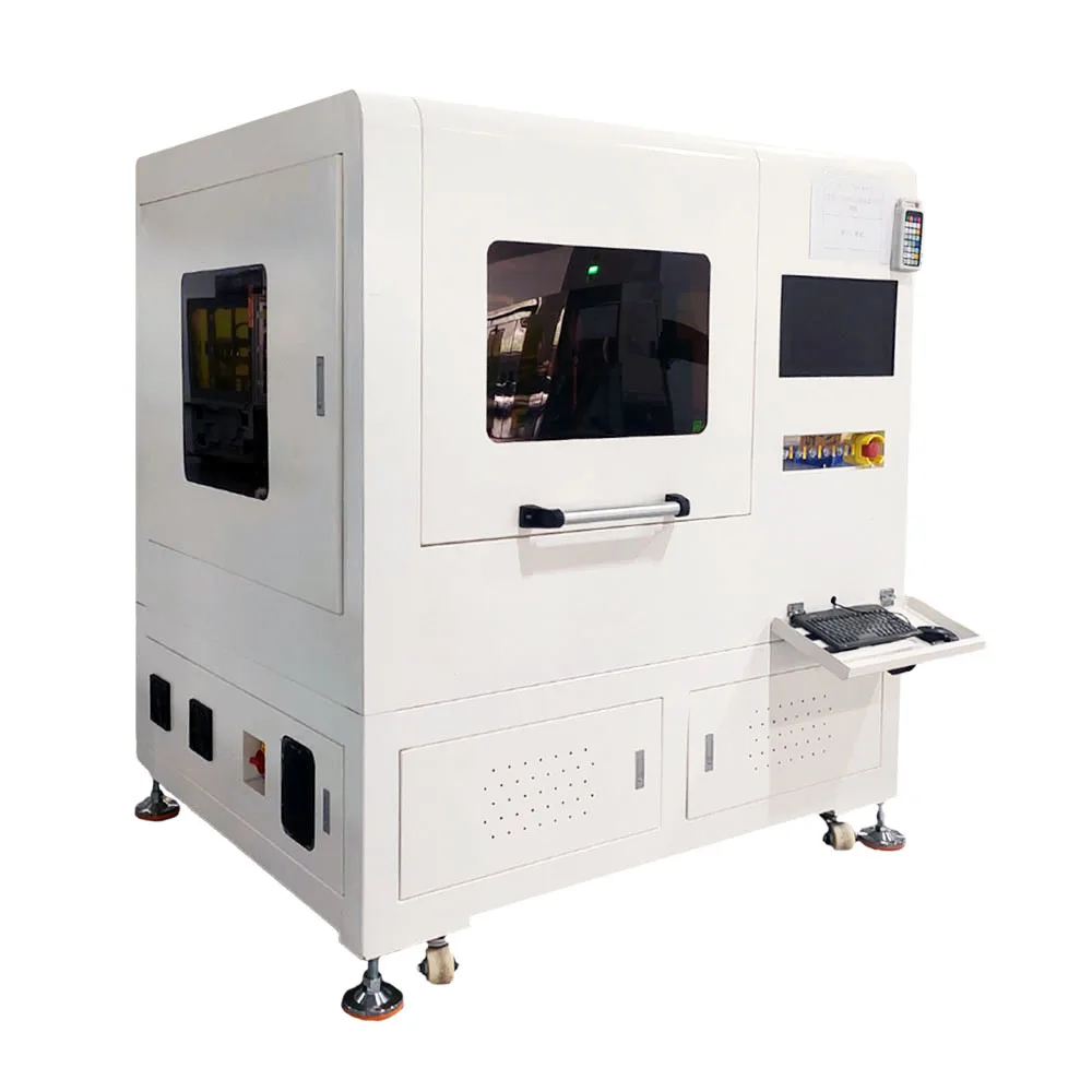 Mental Laser Cutting Machine International popular high precision metal plate fiber laser cutting