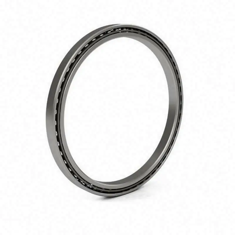 NC 140 CP0 Open Type Radial Thin Section Ball Bearing NC140CP0