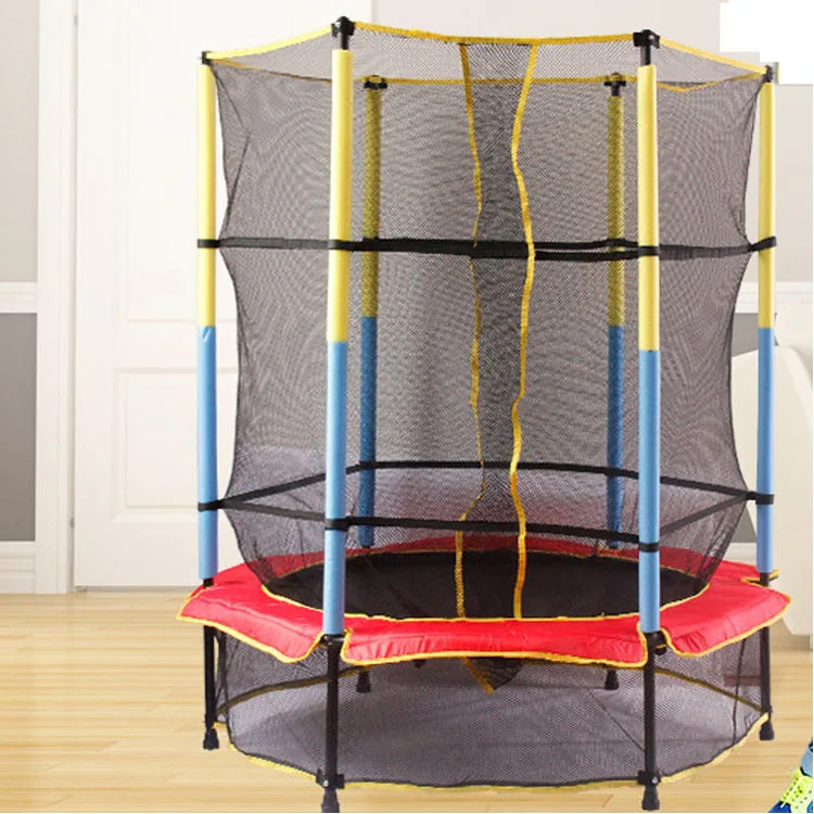 RHS-PPEN5 China Manufacturer Plastic Foldable Baby Playpen Safety Baby Playpens Large Baby Playpen With Swing