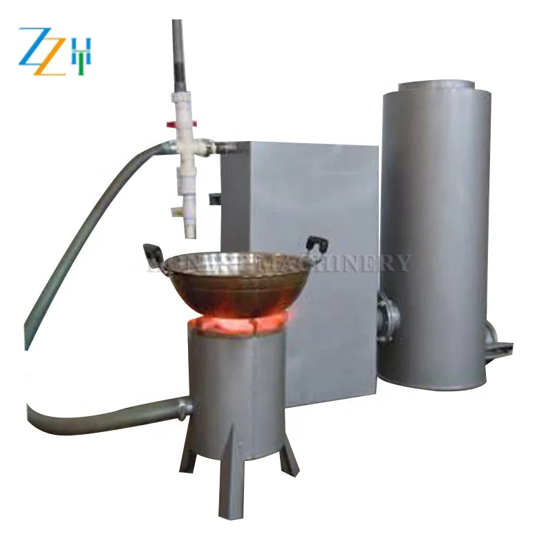High Efficiency Gasifier Wood / Gasifier Generator / Wood Gas Generator Gasifier