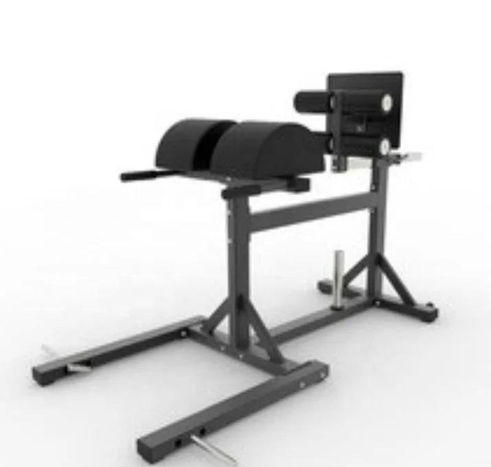 
Deluxe Glute Ham Raise 