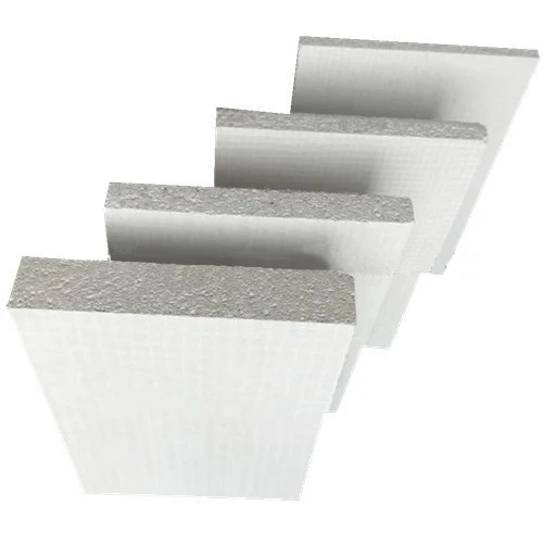 0 5/1/2 часов без соли огнестойкий материал плата MGO MGSO4 для огнестойкого сердечника