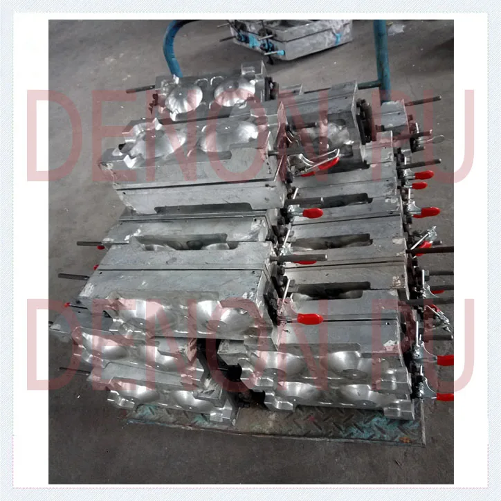 polyurethane molds for sale