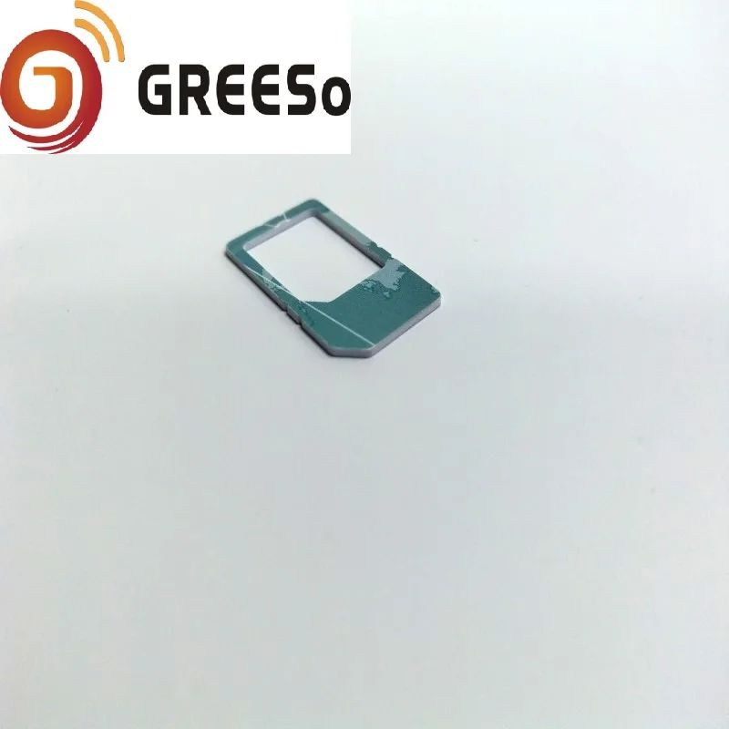 
Simple to Handle Exquisite Nano to Micro/Standard 5 in1Sim Adapter for WCDMA Card Converter Set 