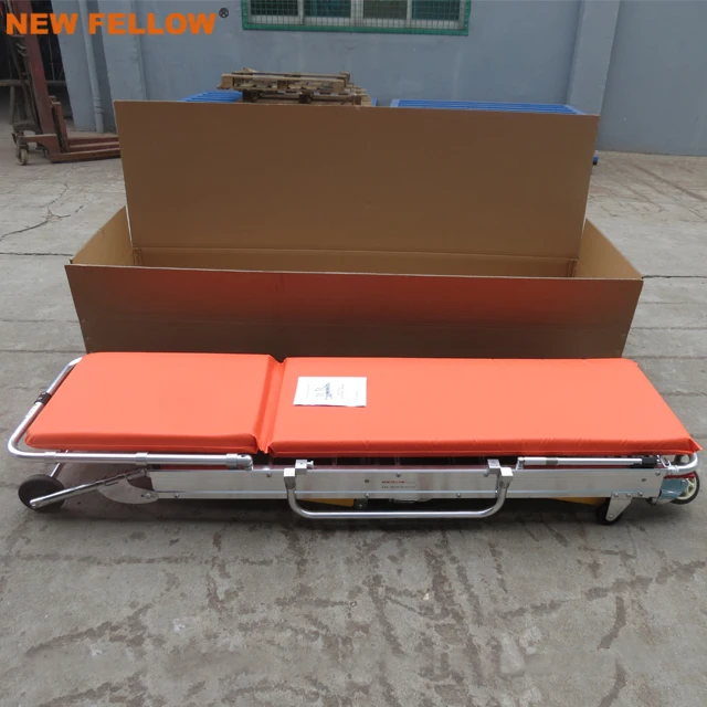 NF-A2 Emergency Stretcher