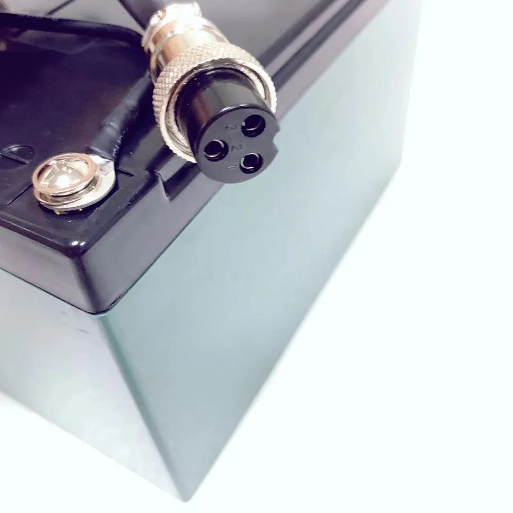 12v 20ah 22ah 25ah 30ah lithium ion lifepo4 battery golf cart golf trolley battery pack for golf cart