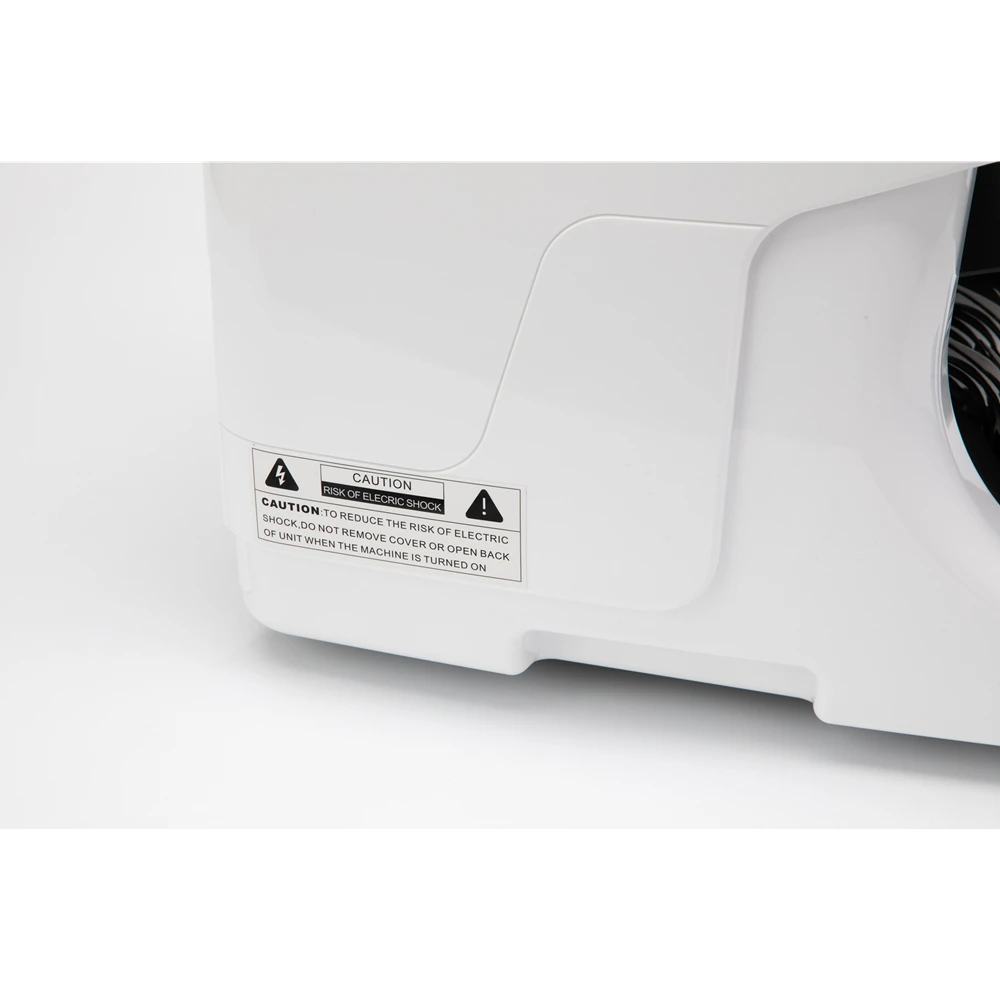 NUMEN SH-208C Sorting Currencies Value Mix Currency Counter Machine Half Note Detection Automatic Money Counter Machine