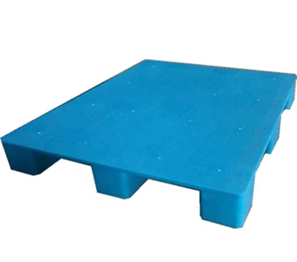 9-leg plane plastic pallet mould for sale for warehouse heavy duty shipment in Asia  plastic pallet