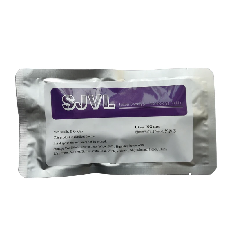 Hot Sale Collagen Suture 29g 50mm Sharp PLLA Threads Mono For Cheek