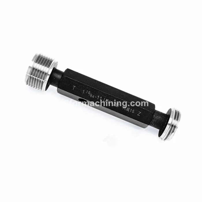  UNC UNF UNEF NPT STUB ACME G трубный резьбовой калибр TR