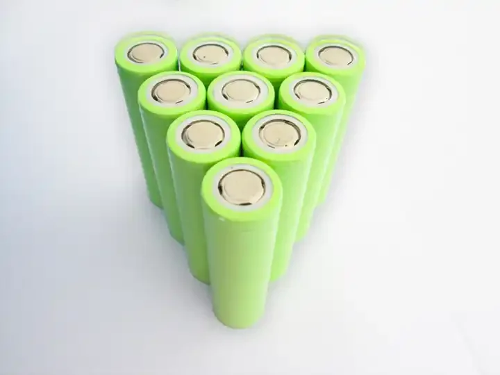 PKCELL Professional 18650 li ion rechargeable 2000mah  2200mah 2600mah 3000mah 3.7v  battery with cheapest price