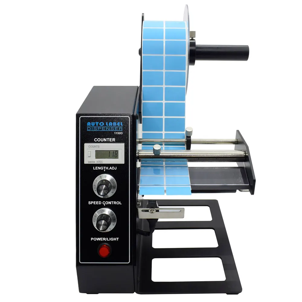 Cheaper 1150d automatic label dispenser