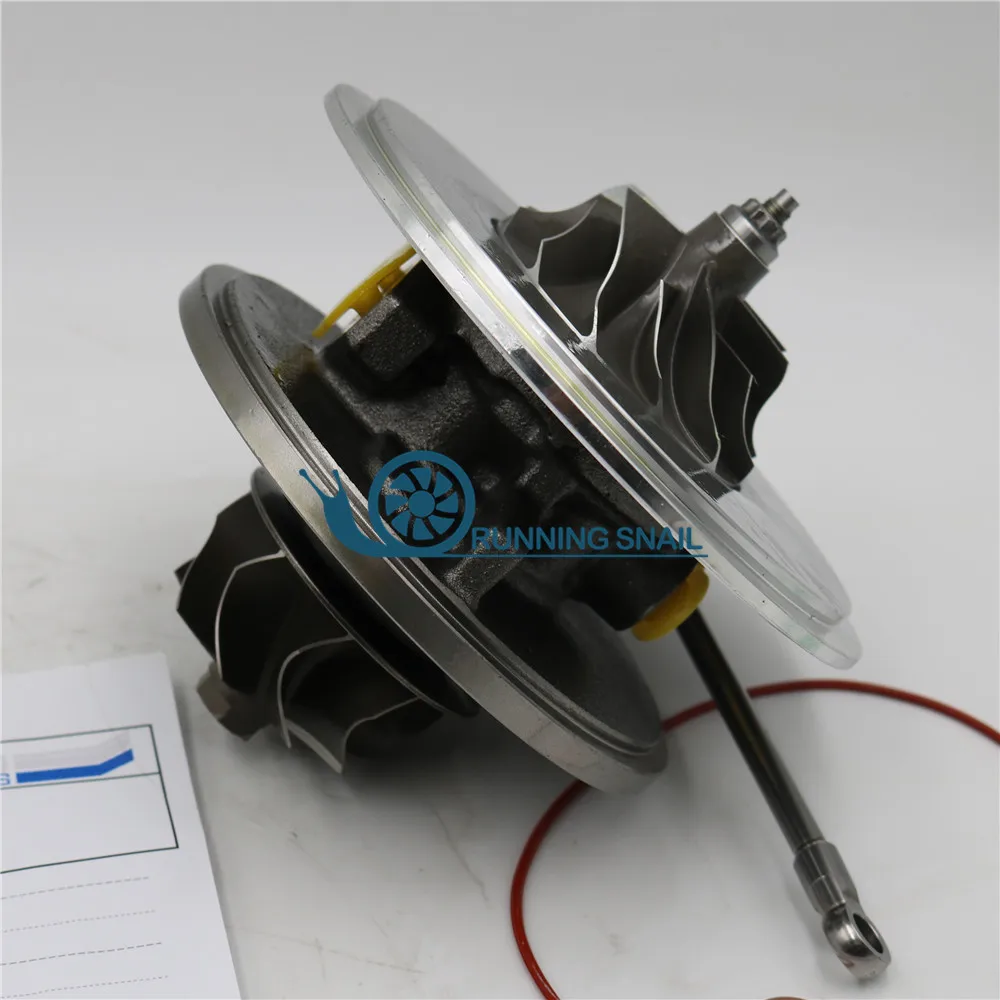 Turbo Core gta2359vk 743436 a6480960099 для benz e320 s320 CDI om648