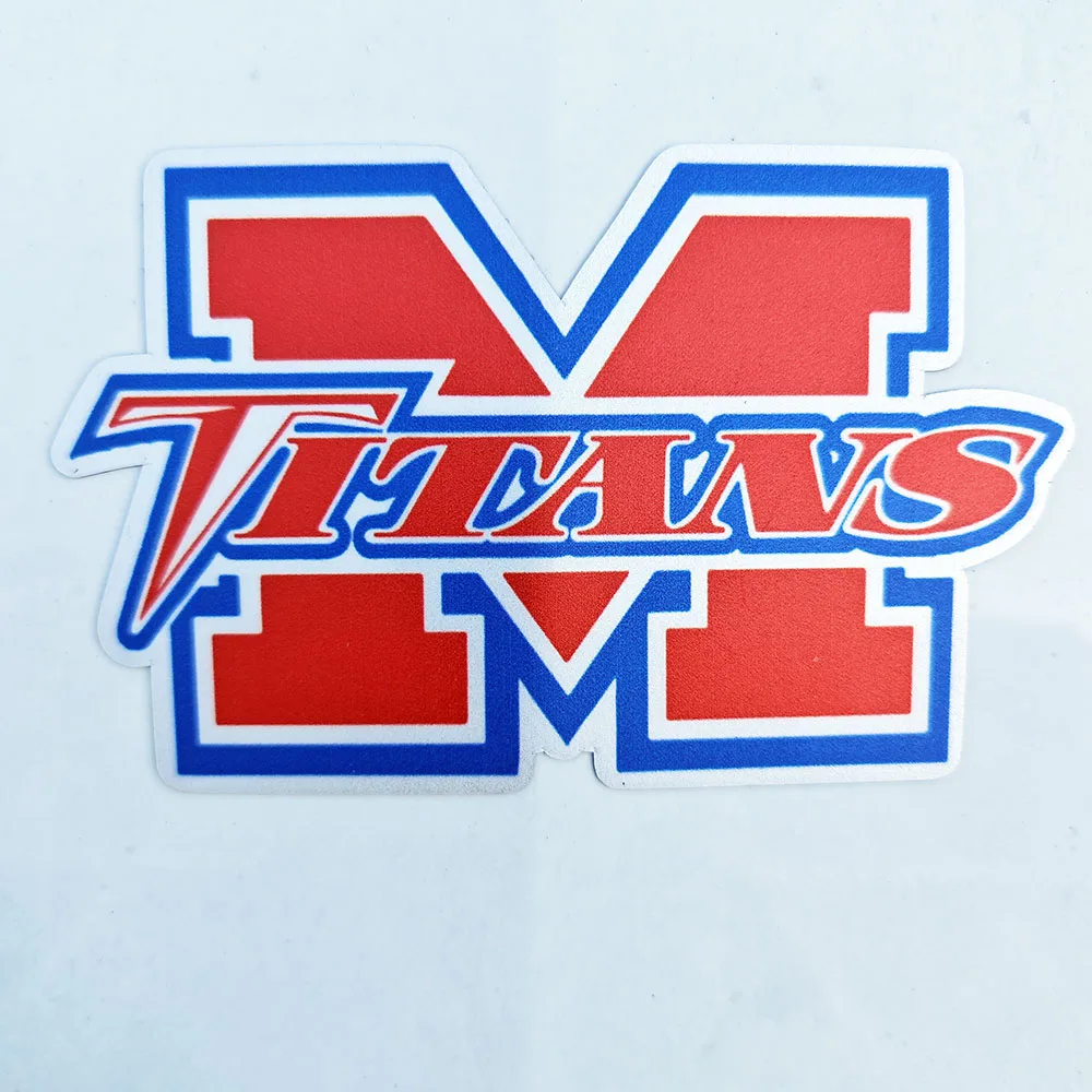 Promotional Gifts Outdoor Use Custom Design Car Magnet Sticker Die Cut Shape Magnetic Decal for Business