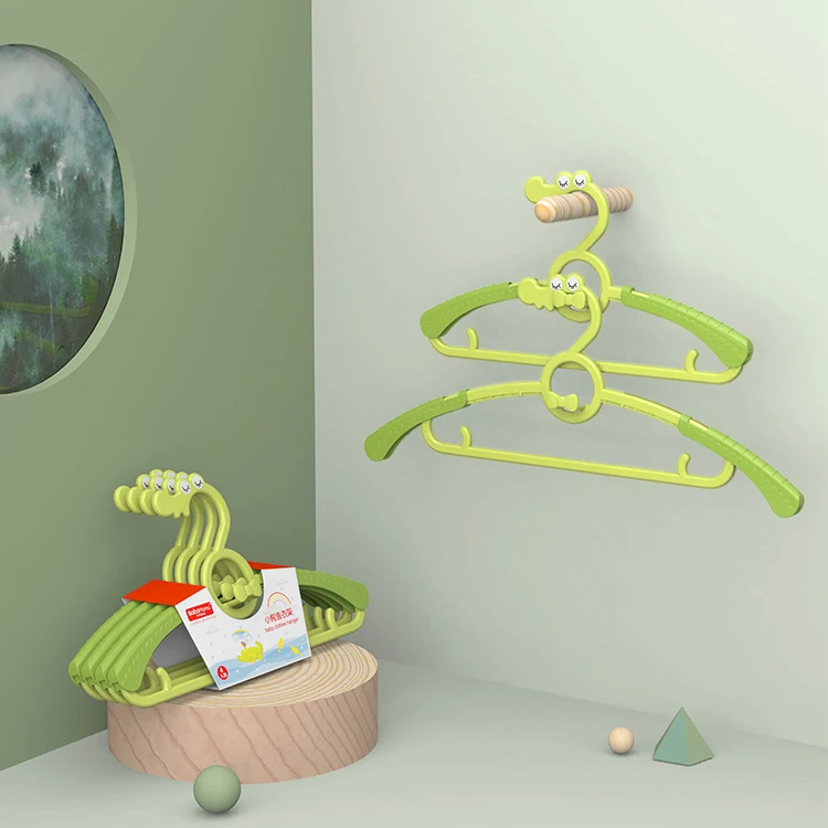 Регулируемая Вешалка для одежды из ПП