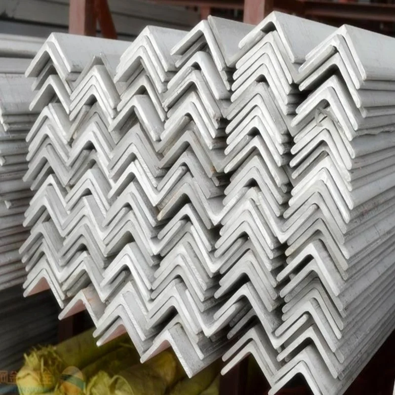 409 125x125 stainless steel angle bar stainless steel angle bar 904l stainless steel angle bar