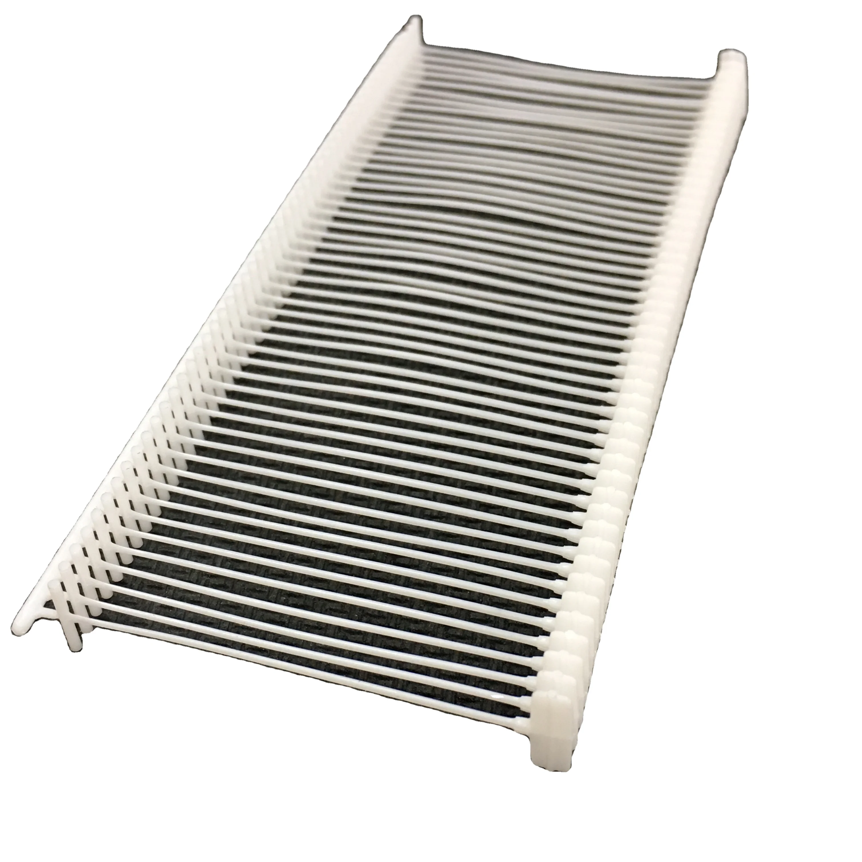 Бустер 50 мм пластиковый булавка для бирки с булавками хиджаба