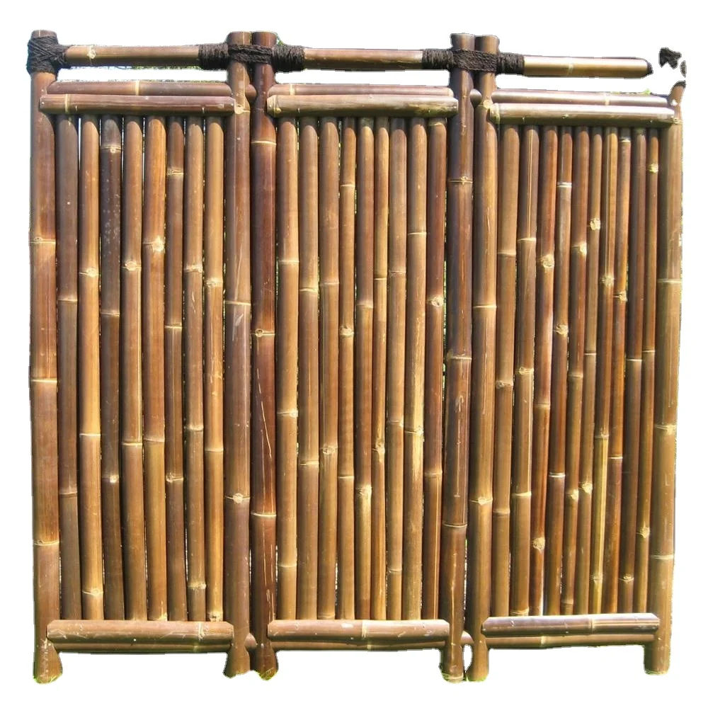 FD-16422 Современная и модная высококачественная бумага бамбука перегородкой экран