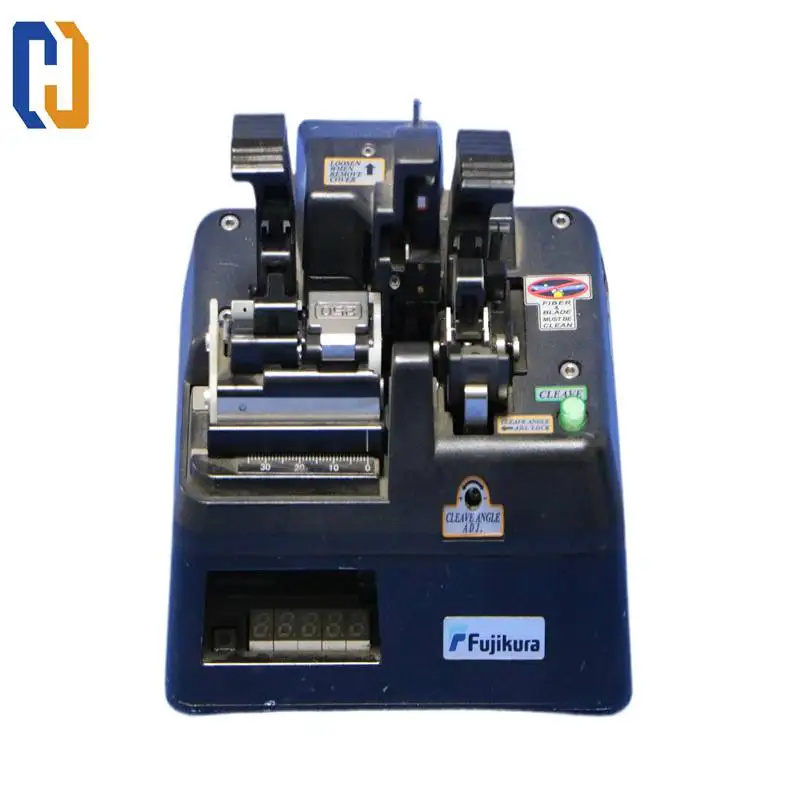 High Quality Durable Using Various Machine Fiber Automatic Mechanical Stripping Device