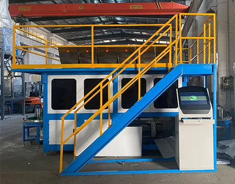 Mirco Multi-ingredient formula weighing platform scale for bread