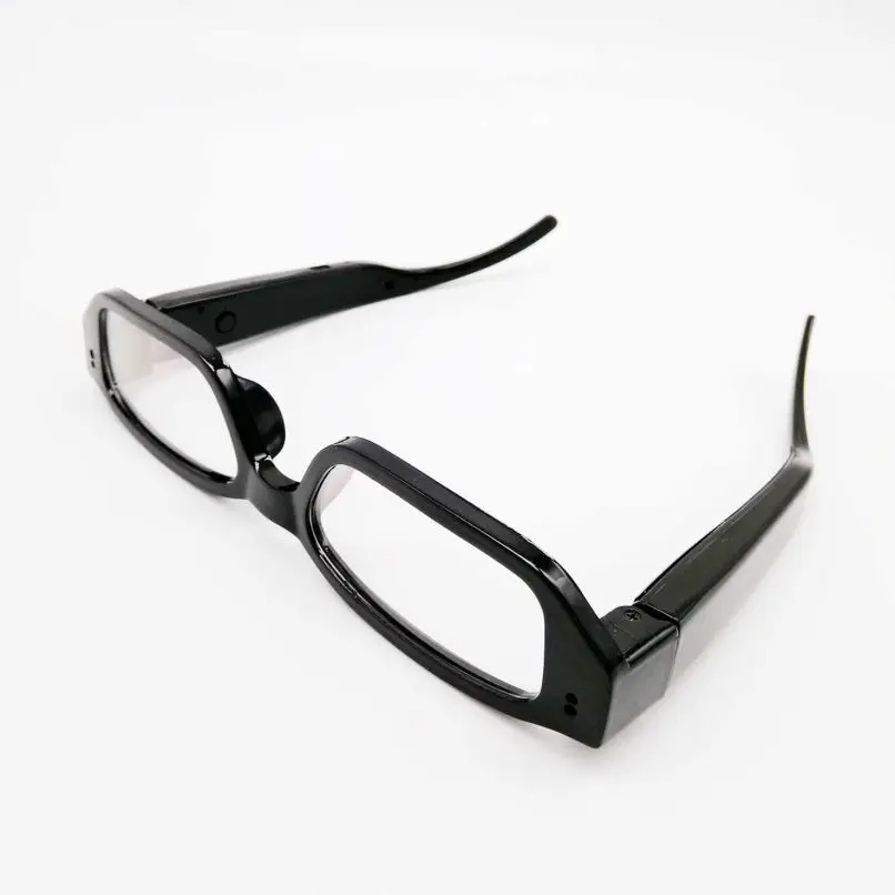 HD 1080P Hidden Mini Wireless Invisible 4K Spy Camera  Glasses