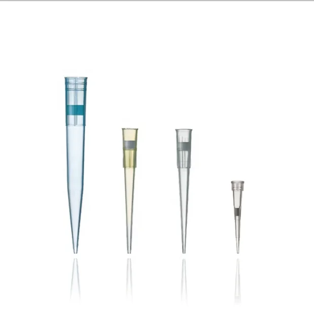 Lab Suppliers Pipette Tips Pipette Tips Uses Gilson Positive Displacement Pipette Tips