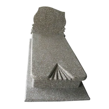 G648 China Monument Poland With Pink Porrno Granite