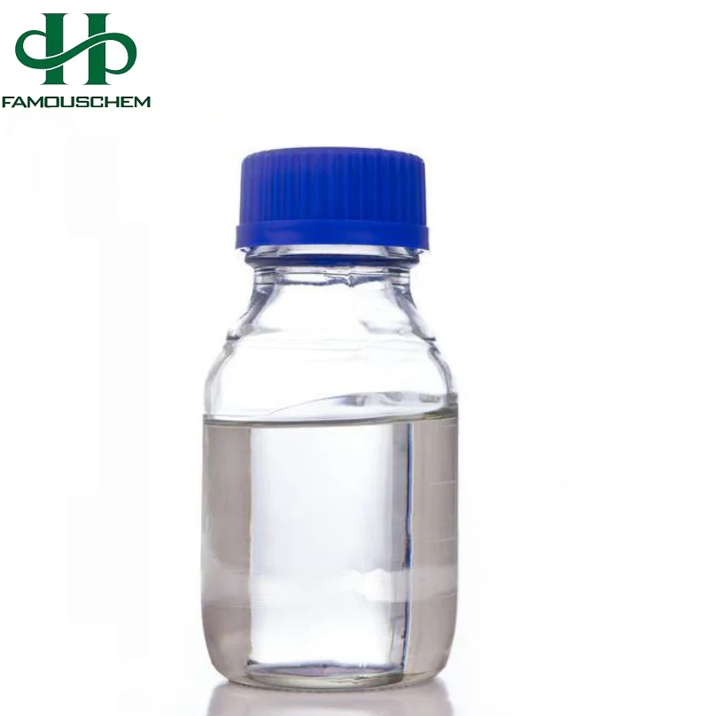 
Top quality Herbicide Clomazone/Dimethazon with best price CAS 81777-89-1 