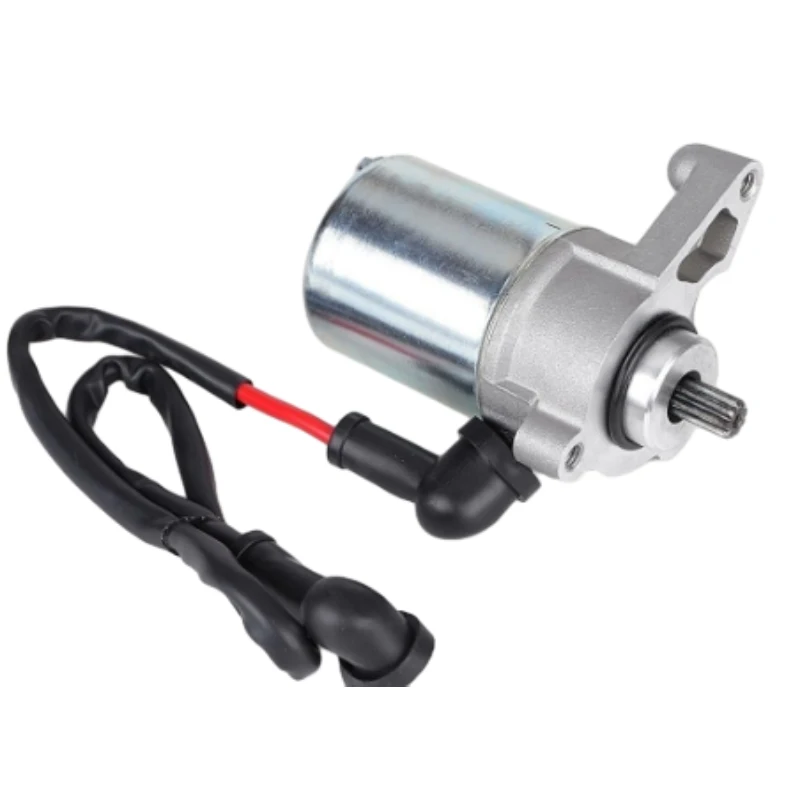 Aftermarket Engine Parts Starter Motor 3MB-81800-02 4FL-81800-00 For DT125R TZR125 TDR125