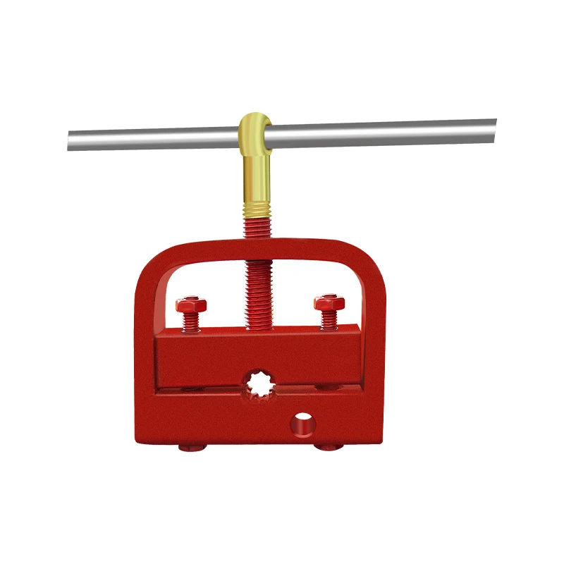 Popular Sale Hydraulic Hose Crimping Machine Manual Lower Quantity Hose Crimping Machine Hydraulic