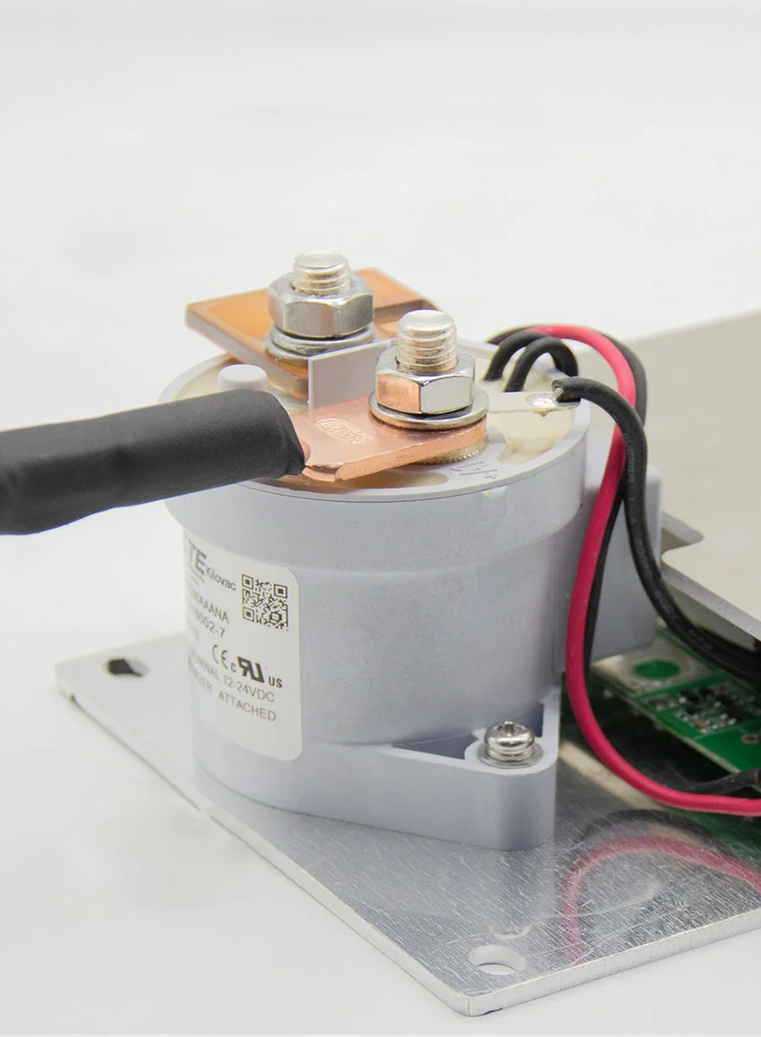 JBD smart bms Programmable 7S~ 20S 200A 300A continuous discharge current smart bms for li ion lifepo4 battery pack