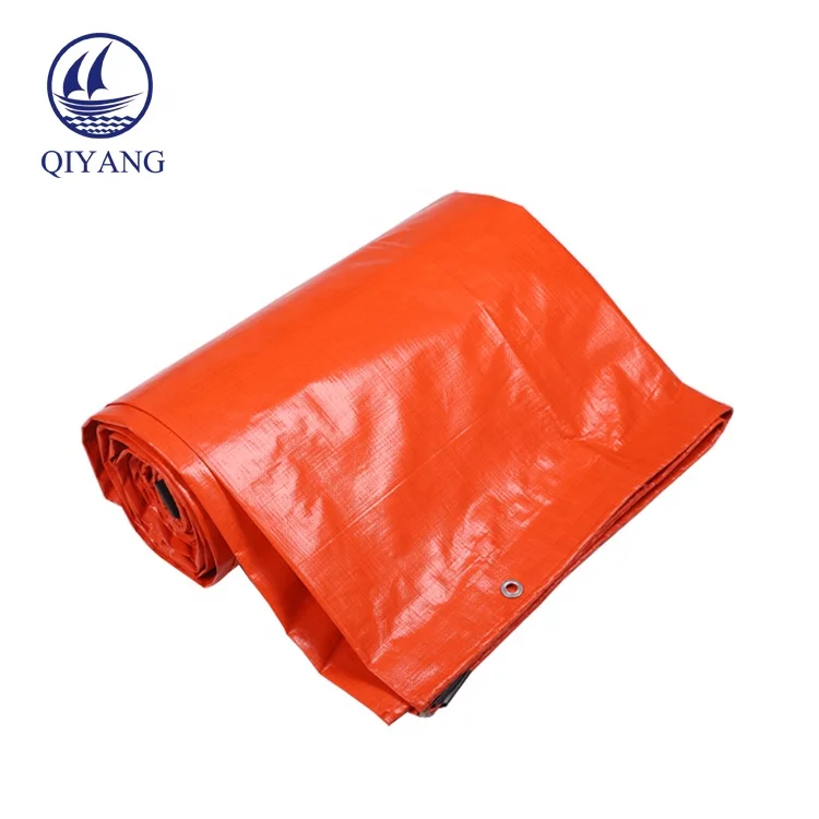 
Cheap PE Tarp Waterproof Weaving Mesh Fabric Tarpaulin 