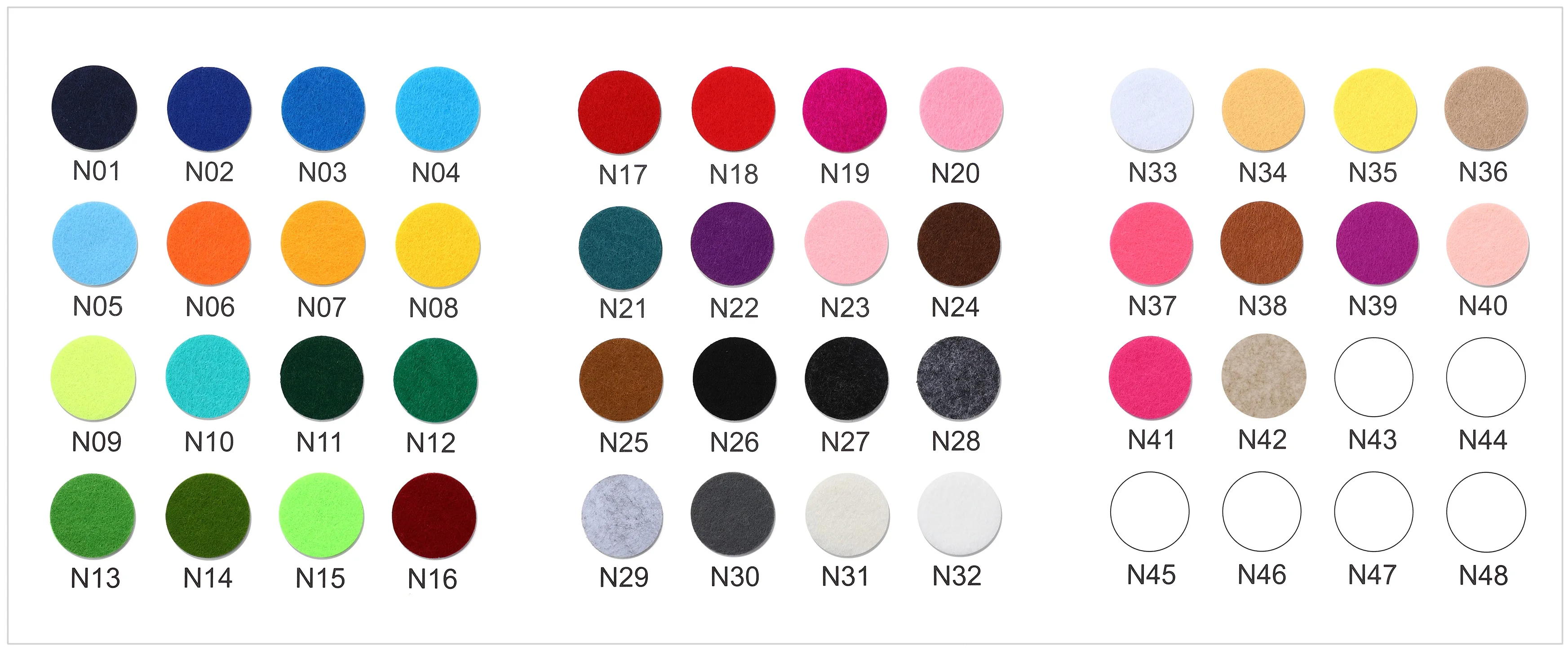 В наличии фетровый квадратный лист войлочная бумага размера А4 высококачественный объемный полиэфирный войлочный для детских поделок