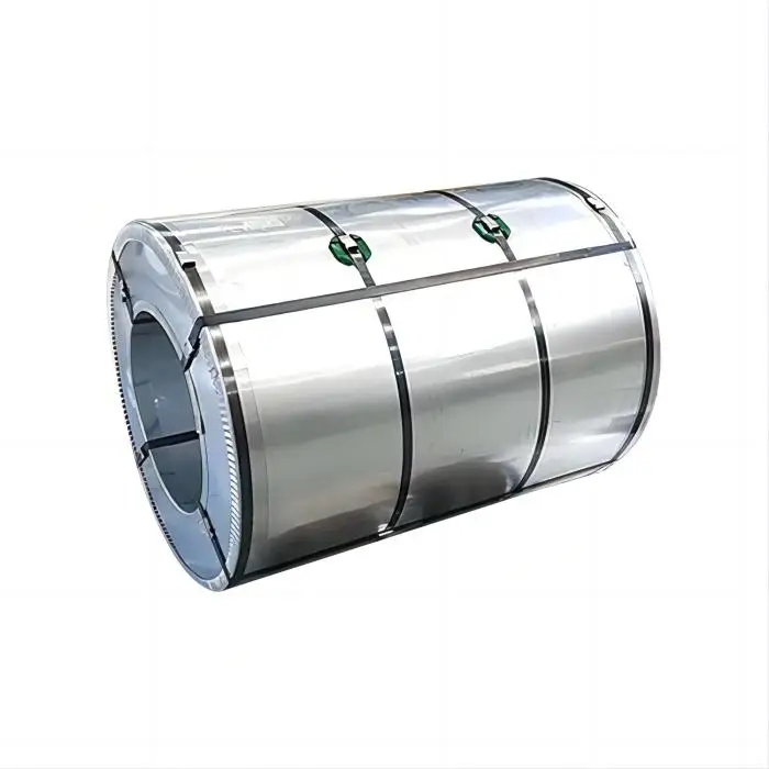 Steel price per ton sae 1006 Hot Dipped Galvanised Steel Coils / galvanized sheet metal roll/ GI Coil/SGCC
