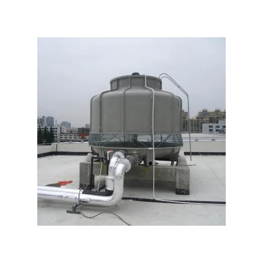 
Сделано в Китае высокое качество привлекательная цена FRP охлаждающая башня 