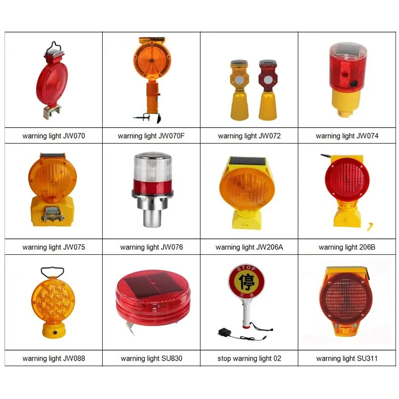 Waterproof Portable Retractable LED Traffic Cone Traffic Facility Reflective Led Light Collapsible Traffic Cone