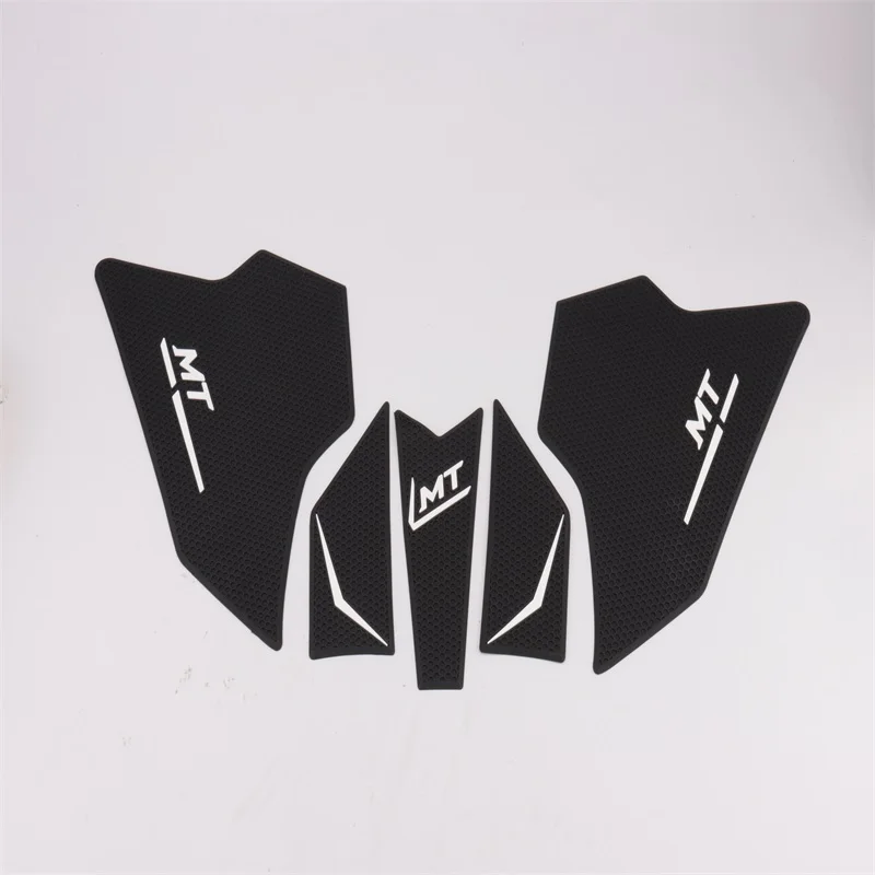 Fuel Tank Sticker Motorcycle Anti-Skid Anti-Scratch Heat Insulation Protection Pad Sticker Fit For CFMOTO 800MT 800 MT