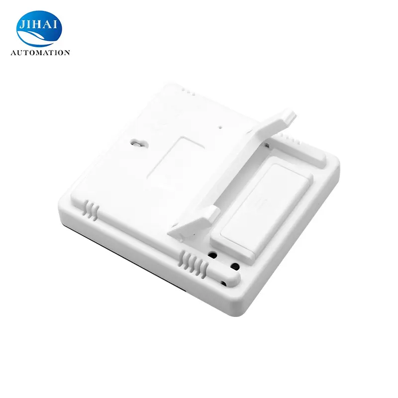 Manufacturer Digital Temperature Humidity LCD Thermometer Hygrometer