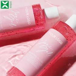 Private Label Natural Yoni Cleanse Wash Products Feminine Wash Personal Care Wholesale Yoni Wash