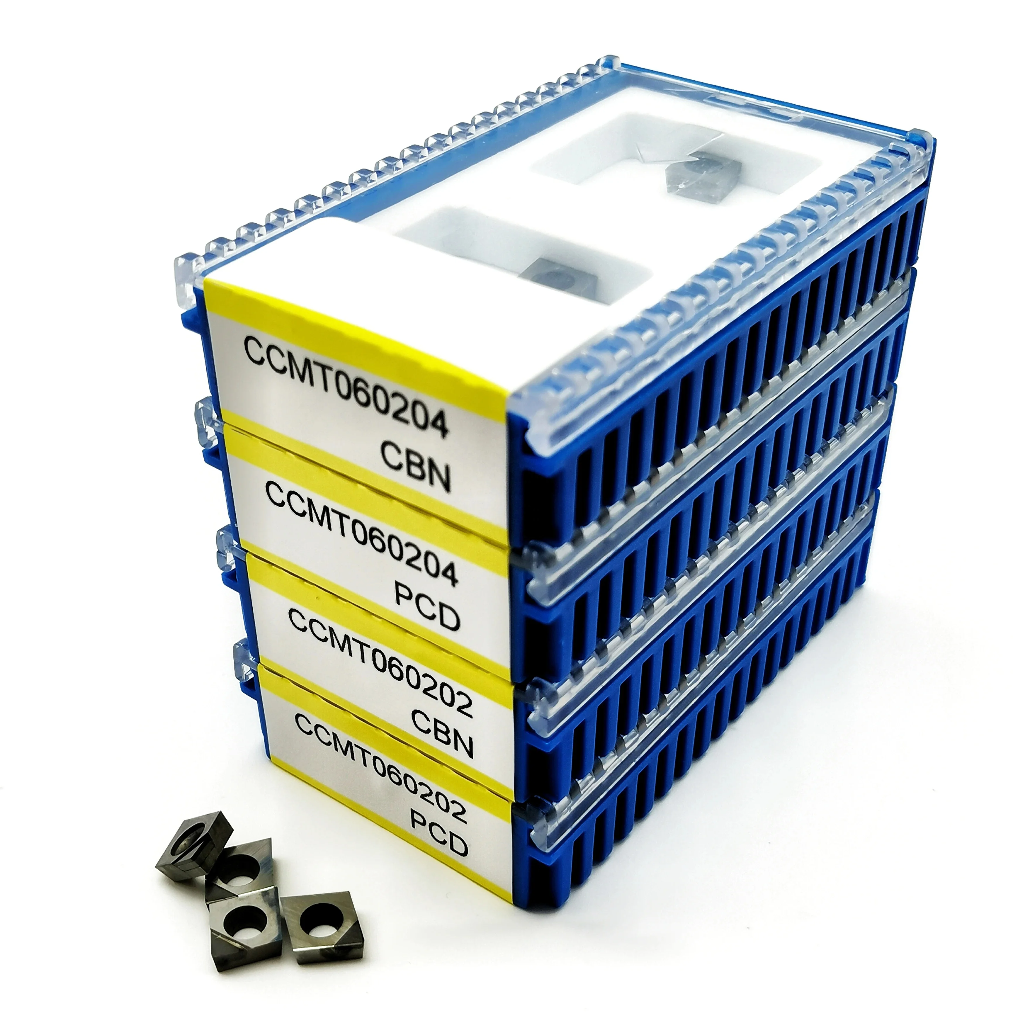 Токарный станок CNC CBN твердосплавный токарный CCMT0602 02 cccmt 060204 08 CCGT060202 cccgt алмазная вставка pcd