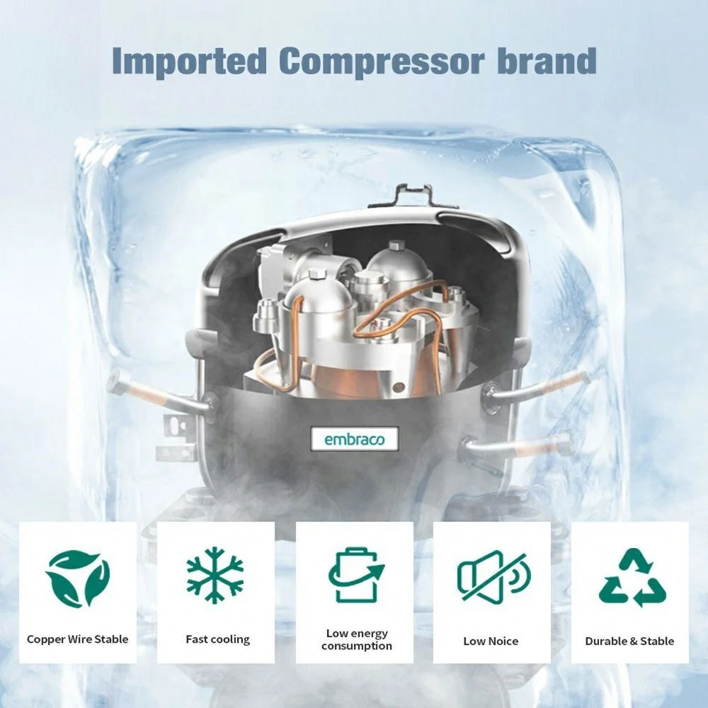 Commercial Milk Snow shaved Ice Machine Snow Flake shaving Ice cream Machine Korean Bingsu Machine