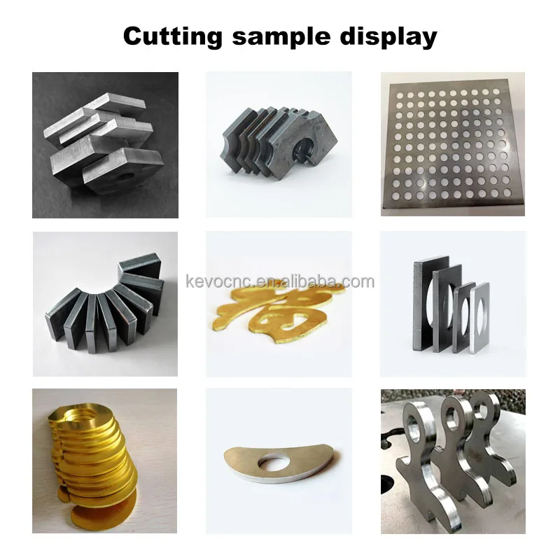 JNKEVO 3000w 6000w cnc fiber laser cutting metal machine price for manufacturing plants and retail industries