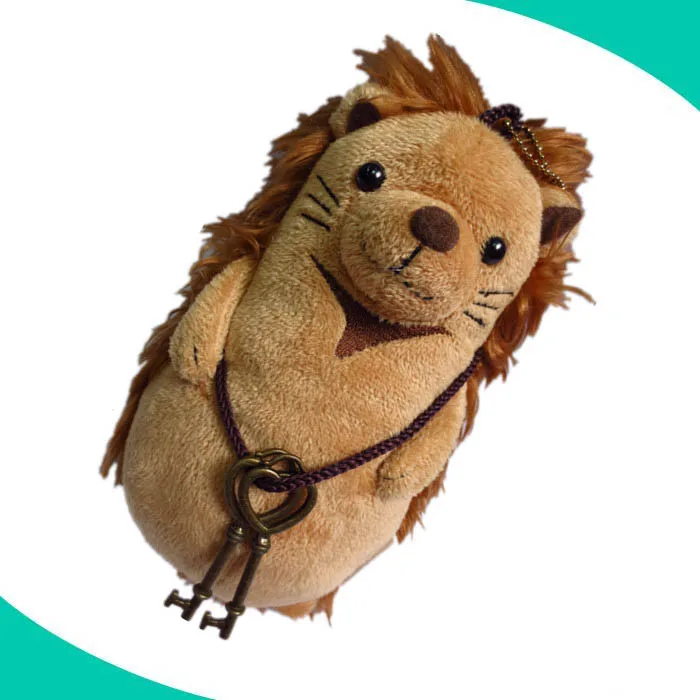 High quality plush folding piggy toy stuffed animal pig soft toy