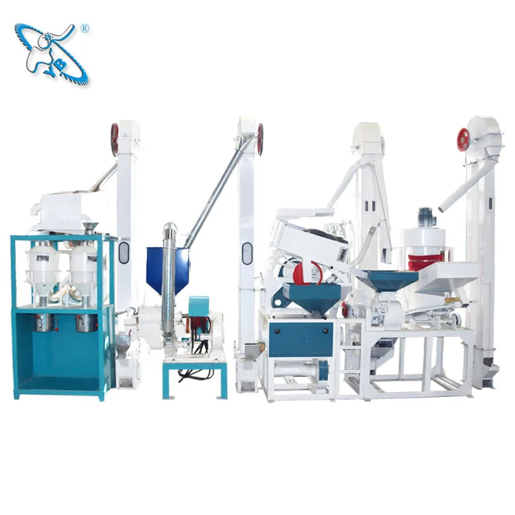 10ton per day 20ton per day   combine rice mill for india  rice mill machines  rice milling machines