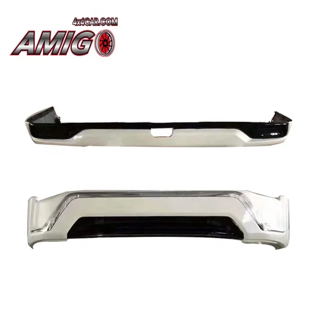Корпус для Land Cruiser 200 FJ200 16-20