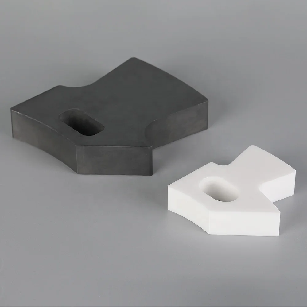 Aerospace industrial silicon nitride corrosion resistance mechanical ceramic parts