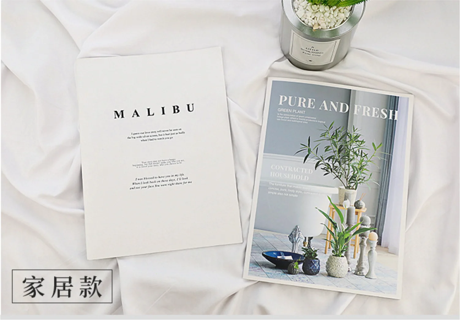 Cheap Quality Wholesale Color Design Offset Saddle Stitch Bind Booklet Book Brochure Custom Catalogue Catalog Print Service