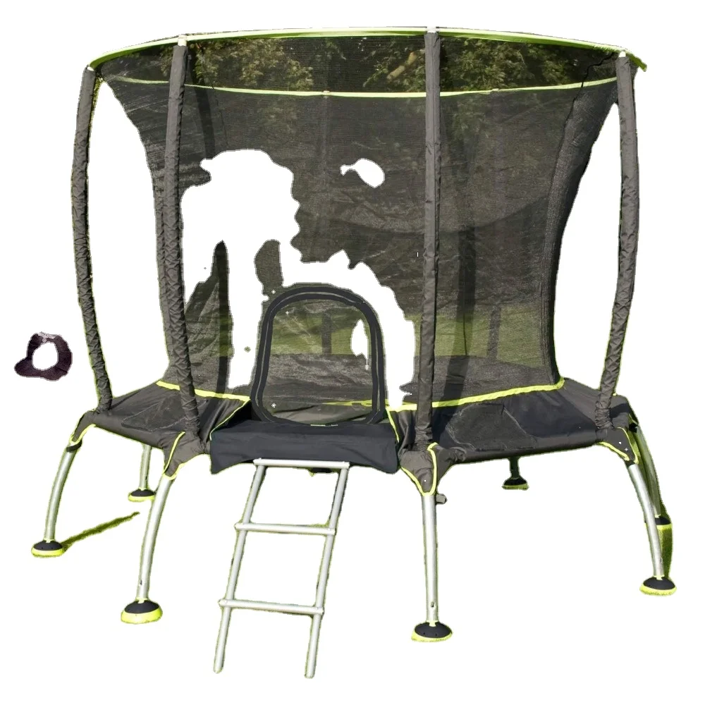 Professional 14 trampoline tent for sale